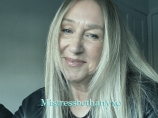 Mistressbethanyxo