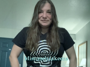 Mistresslylakeens