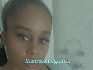 Mistressmeganuk