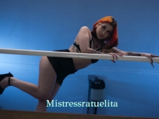 Mistressratuelita