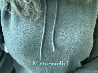 Mistressrelief