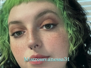 Mistressvanessa31