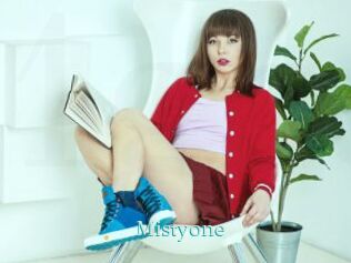 Mistyone