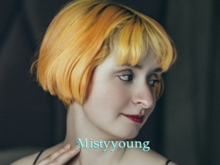 Mistyyoung