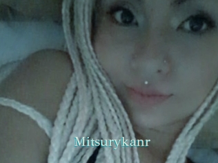 Mitsurykanr