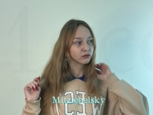 Mitziebelsky