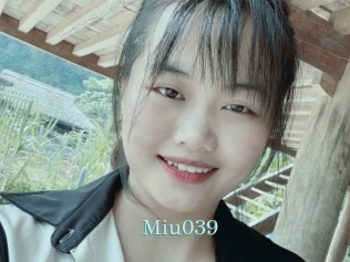 Miu039