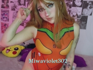 Miwaviolet302