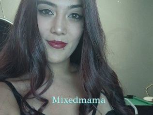 Mixedmama