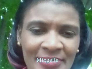 Mixgeile