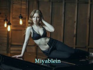 Miyablein