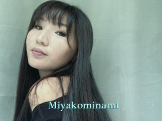 Miyakominami