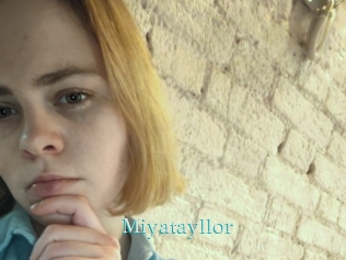 Miyatayllor