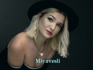 Miyavesli