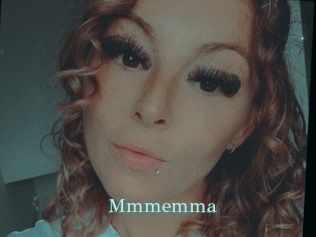 Mmmemma