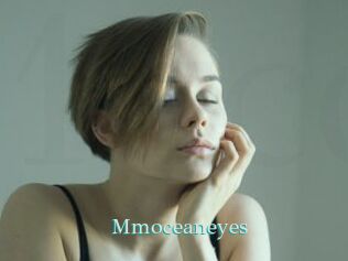 Mmoceaneyes