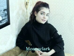 Moanaclark