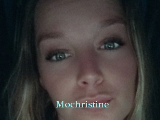 Mochristine
