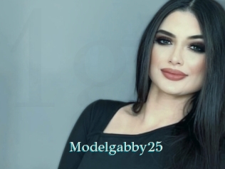Modelgabby25