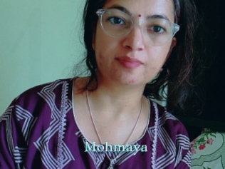 Mohmaya
