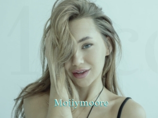 moiiymoore 1 grosse cochonne