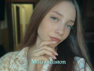 Moiraalliston