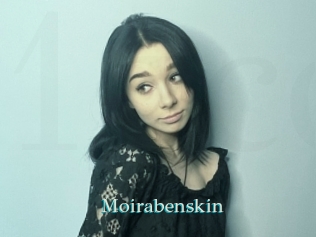 Moirabenskin