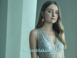 Moirablakeway