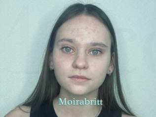 Moirabritt