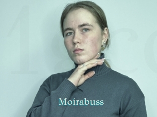 Moirabuss