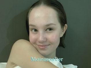 Moiracoaker