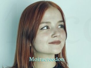 Moiracreedon