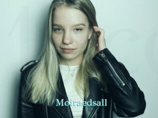 Moiraedsall