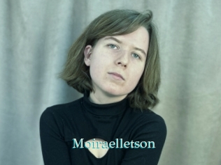 Moiraelletson