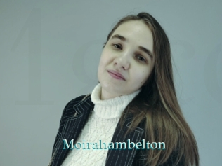 Moirahambelton