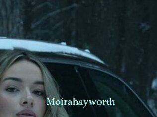 Moirahayworth