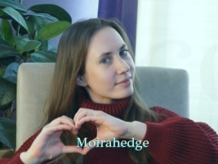 Moirahedge