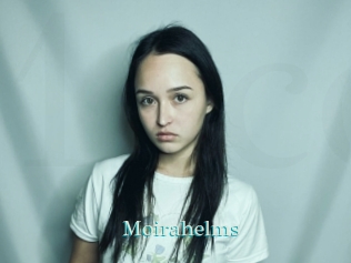 Moirahelms