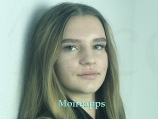 Moireapps