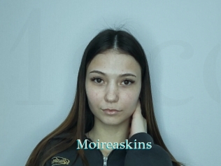 Moireaskins