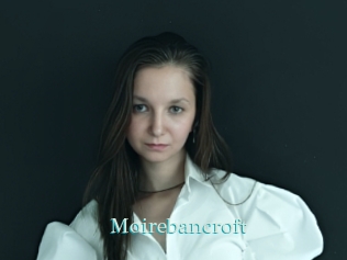 moirebancroft 1 grosse cochonne
