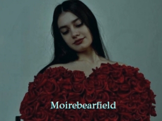 Moirebearfield
