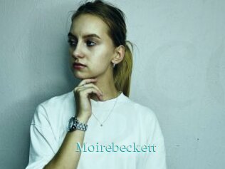 Moirebeckett