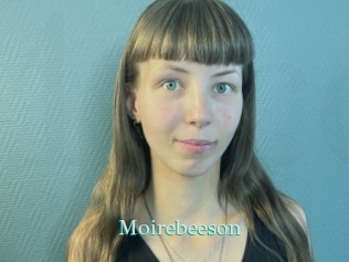 Moirebeeson