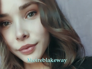 Moireblakeway