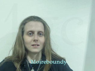 Moireboundy