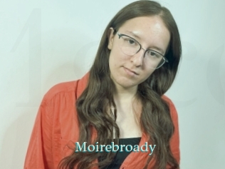 Moirebroady