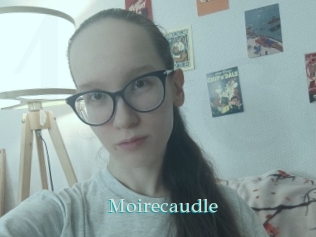 Moirecaudle