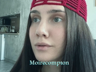 Moirecompton