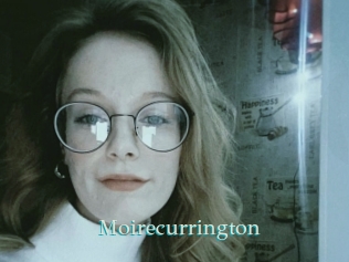 Moirecurrington